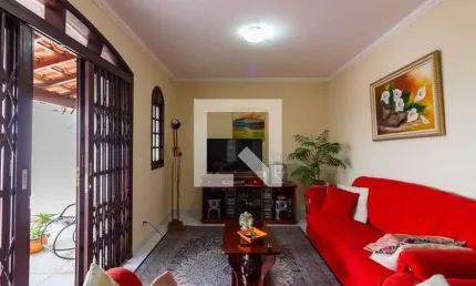 Casa para Venda - Santo Antônio, 3 Quartos,  250 m² - Osasco