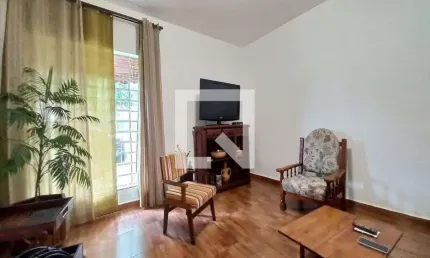 Casa para Venda - Parque Prado, 3 Quartos,  160 m² - Campinas