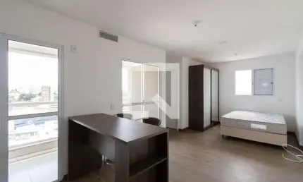 Kitnet / stúdio para venda - vila miriam, 1 quarto,  34 m² - guarulhos