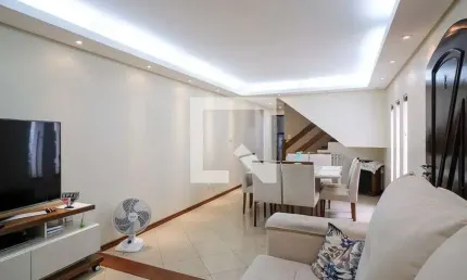 Casa para Venda - Rudge Ramos, 3 Quartos,  140 m² - São Bernardo do Campo