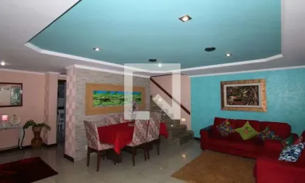 Casa para Venda - Olaria, 3 Quartos,  277 m² - Rio de Janeiro