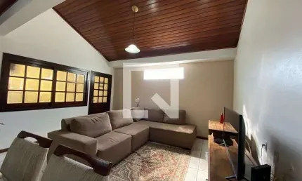 Casa para Venda - Scharlau, 3 Quartos,  210 m² - São Leopoldo