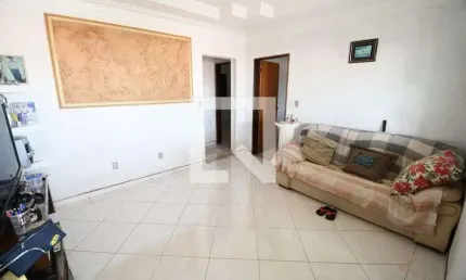 Casa para Venda - Jardim Santana, 2 Quartos,  80 m² - Campinas