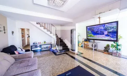 Casa para Venda - Cangaíba, 3 Quartos,  236 m² - São Paulo