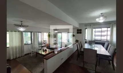 Apartamento para venda - aclimação, 3 quartos,  195 m² - são paulo