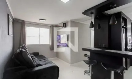 Apartamento para venda - sarandi, 2 quartos,  60 m² - porto alegre