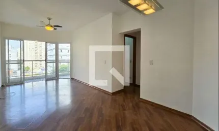 Apartamento para Venda - Nova Petrópolis, 3 Quartos,  98 m² - São Bernardo do Campo