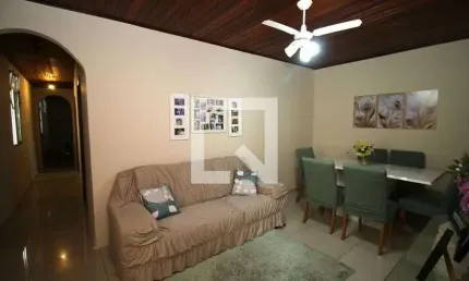Casa para Venda - Penha, 3 Quartos,  265 m² - Rio de Janeiro