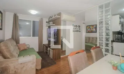 Apartamento para venda - sarandi, 2 quartos,  48 m² - porto alegre