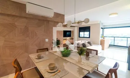 Apartamento para venda - planalto paulista, 2 quartos,  80 m² - são paulo