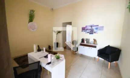 Casa para Venda - Guanabara, 4 Quartos,  300 m² - Campinas