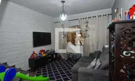 Casa para venda - sapopemba, 4 quartos,  170 m² - são paulo