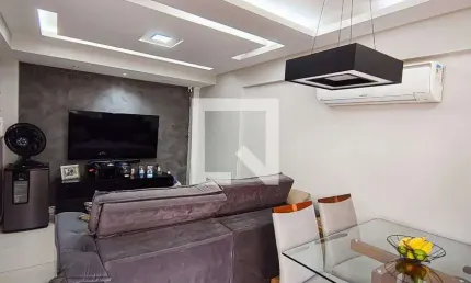 Casa / Sobrado em Condomínio para Venda - Pechincha, 3 Quartos,  121 m² - Rio de Janeiro