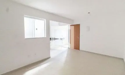 Apartamento para venda - água fria, 2 quartos,  55 m² - são paulo