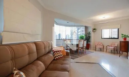 Apartamento para venda - santana, 3 quartos,  112 m² - são paulo