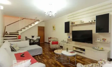 Casa para venda - picanço, 3 quartos,  163 m² - guarulhos