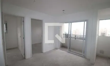 Apartamento para venda - água fria, 2 quartos,  40 m² - são paulo