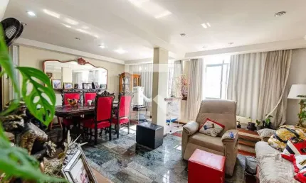 Apartamento para venda - icaraí, 4 quartos,  150 m² - niterói