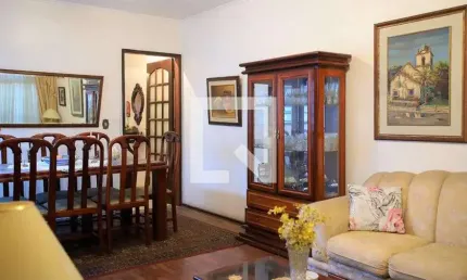 Casa para venda - jardim éster yolanda, 4 quartos,  350 m² - são paulo