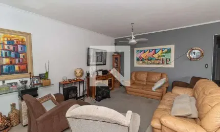 Apartamento para venda - higienópolis, 3 quartos,  156 m² - porto alegre