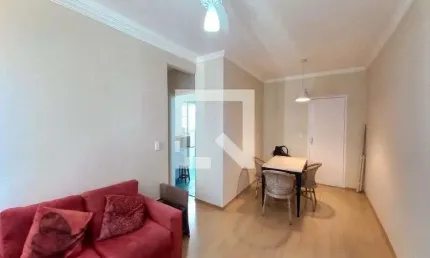 Apartamento para Venda - Cambuí, 2 Quartos,  67 m² - Campinas