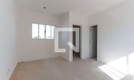Apartamento para Venda - Vila Mazzei, 1 Quarto,  37 m² - São Paulo