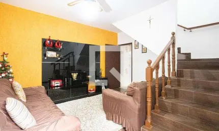 Casa para Venda - Cipava, 3 Quartos,  241 m² - Osasco