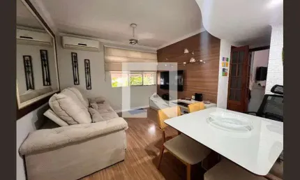 Apartamento para venda - freguesia , 2 quartos,  45 m² - rio de janeiro
