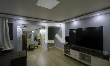 Casa para Venda - Vila Antonieta, 3 Quartos,  250 m² - São Paulo