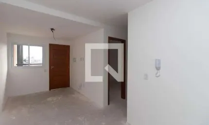 Apartamento para Venda - Vila Constança , 2 Quartos,  44 m² - São Paulo