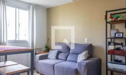 Apartamento para Venda - Sarandi, 2 Quartos,  43 m² - Porto Alegre