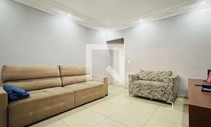 Casa para Venda - Vila Barros, 4 Quartos,  180 m² - Guarulhos