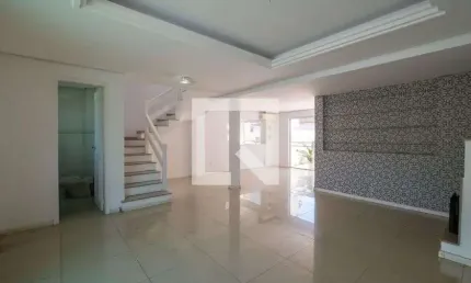 Casa para Venda - Aberta dos Morros, 3 Quartos,  190 m² - Porto Alegre