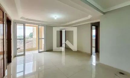 Cobertura para Venda - Planalto, 3 Quartos,  155 m² - São Bernardo do Campo