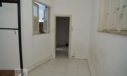 Kitnet / stúdio para venda - catete, 1 quarto,  40 m² - rio de janeiro