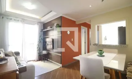 Apartamento para venda - jardim, 2 quartos,  55 m² - santo andré