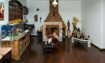 Casa para Venda - Curicica, 3 Quartos,  300 m² - Rio de Janeiro