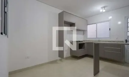 Apartamento para Venda - Santana, 2 Quartos,  40 m² - São Paulo