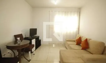 Apartamento para Venda - Parque São José, 2 Quartos,  43 m² - Belo Horizonte