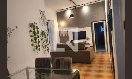 Casa para Venda - Engenho Novo, 4 Quartos,  150 m² - Rio de Janeiro