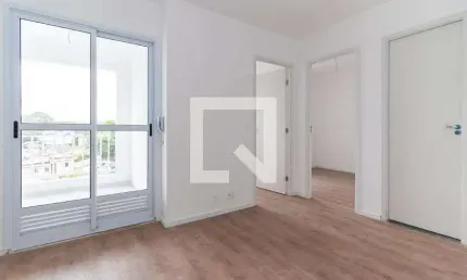 Apartamento para venda - itaquera, 2 quartos,  37 m² - são paulo