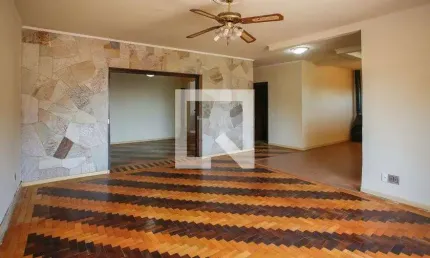 Casa para Venda - Santa Tereza , 3 Quartos,  276 m² - Porto Alegre