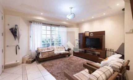 Casa para venda - ipanema, 3 quartos,  155 m² - porto alegre