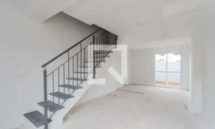 Casa / Sobrado em Condomínio para Venda - Campo Novo, 2 Quartos,  88 m² - Porto Alegre