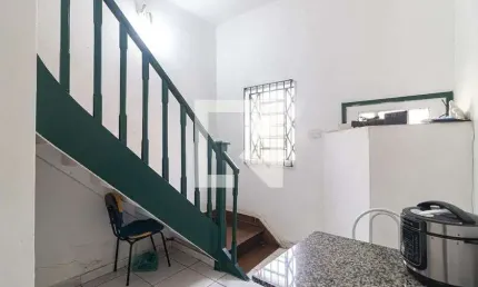 Casa para Venda - Vila Pompéia, 7 Quartos,  160 m² - São Paulo