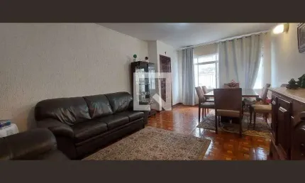 Casa para Venda - Jardim Bela Vista, 3 Quartos,  240 m² - Santo André