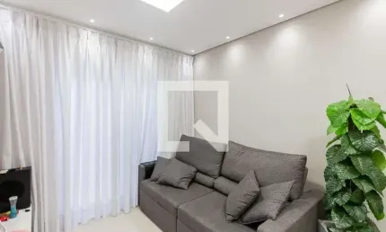 Apartamento para venda - parque das nações, 3 quartos,  70 m² - santo andré