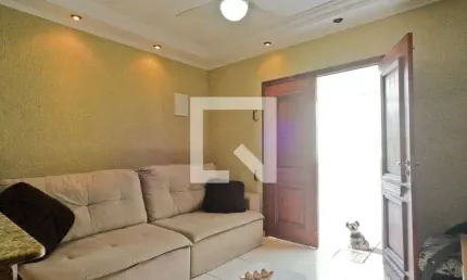 Casa para Venda - Piqueri, 3 Quartos,  272 m² - São Paulo