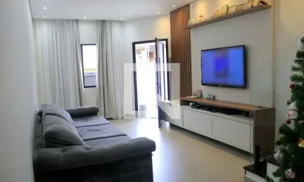Casa para Venda - Vila Galvão, 3 Quartos,  220 m² - Guarulhos