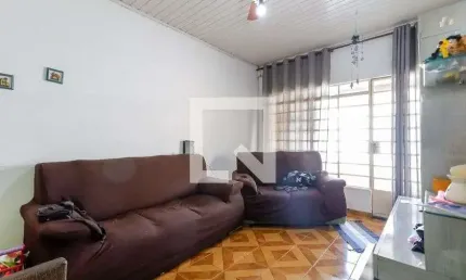 Casa para Venda - Vila Constança , 2 Quartos,  66 m² - São Paulo